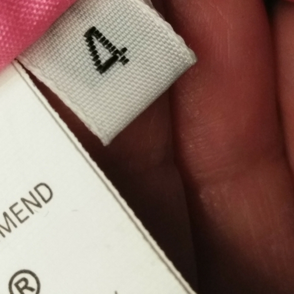 Glamor Girl Vintage Fit&Flare Pageant Dress Sz 4 - Picture 10 of 14